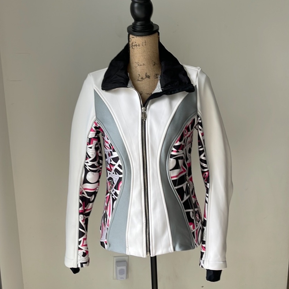 Rossini Ski Wear by Emilio Pucci LOOKS NEW!